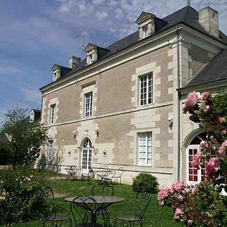 Le Clos De Ligre ภายนอก รูปภาพ