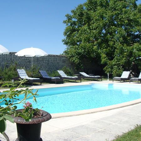 Le Clos De Ligre ภายนอก รูปภาพ