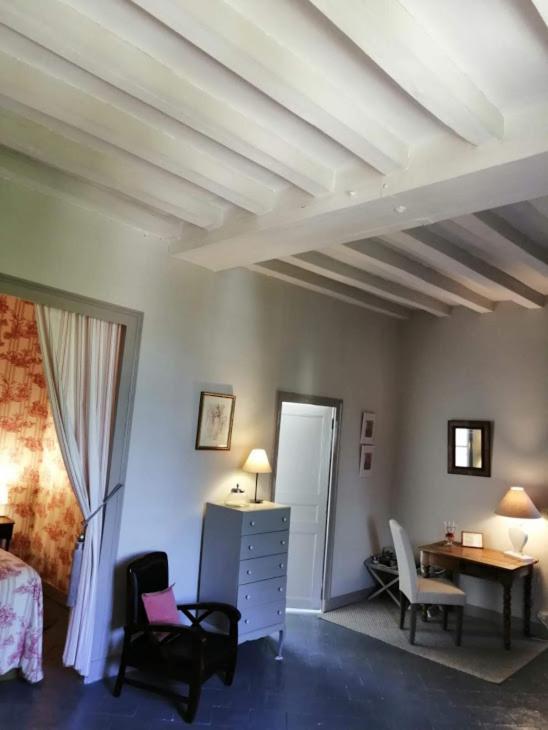Le Clos De Ligre ภายนอก รูปภาพ
