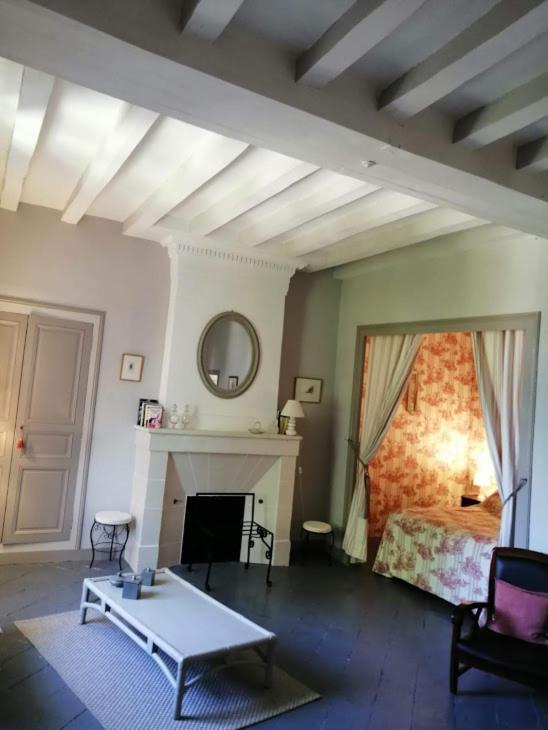 Le Clos De Ligre ภายนอก รูปภาพ