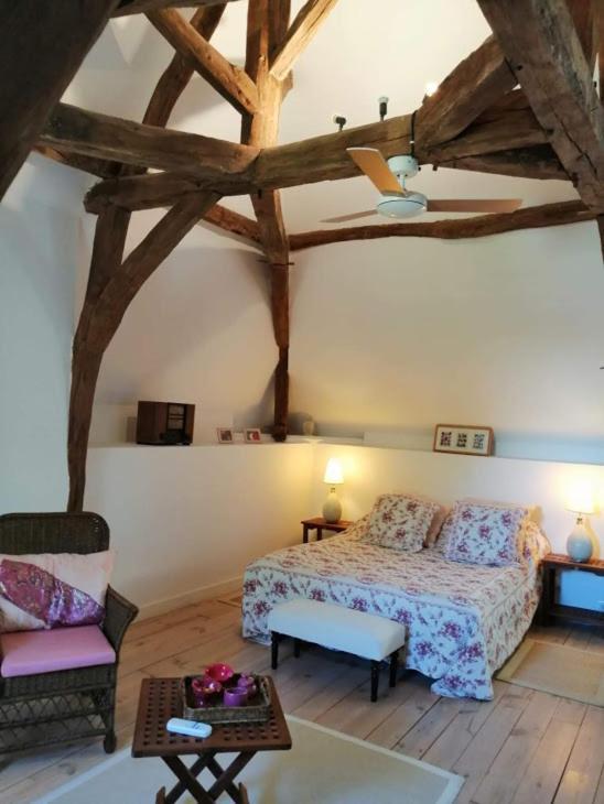 Le Clos De Ligre ภายนอก รูปภาพ