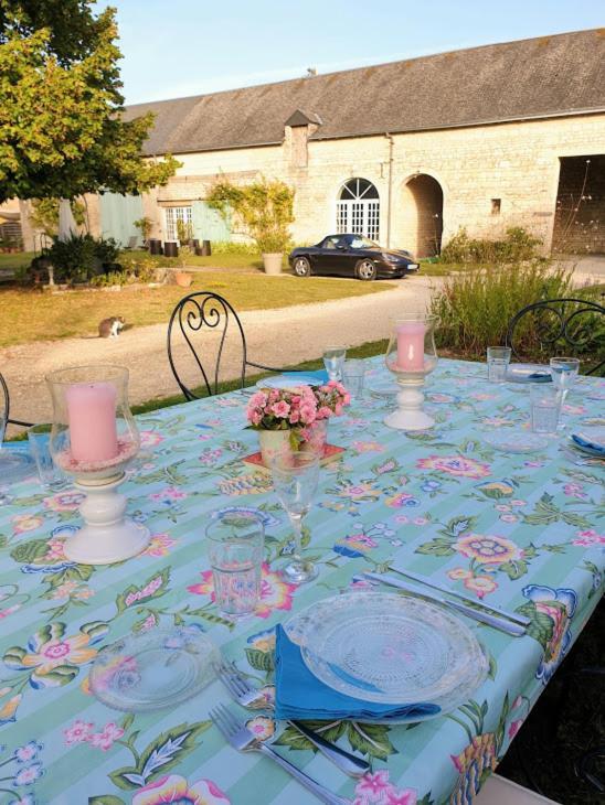 Le Clos De Ligre ภายนอก รูปภาพ