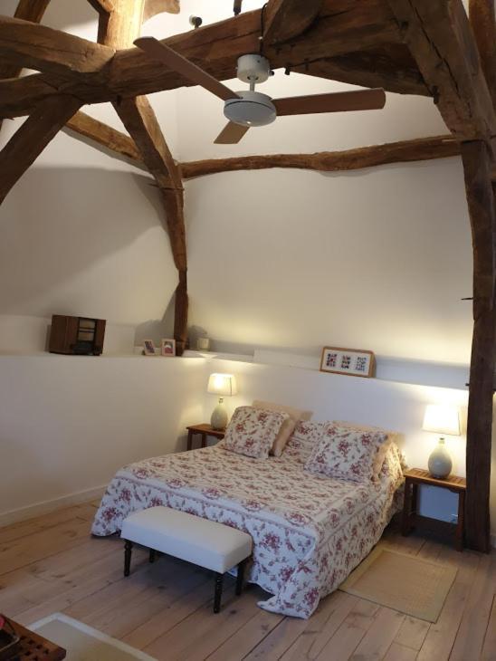 Le Clos De Ligre ภายนอก รูปภาพ