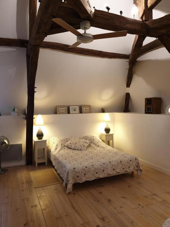 Le Clos De Ligre ภายนอก รูปภาพ