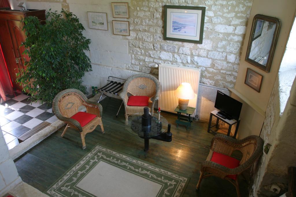 Le Clos De Ligre ห้อง รูปภาพ