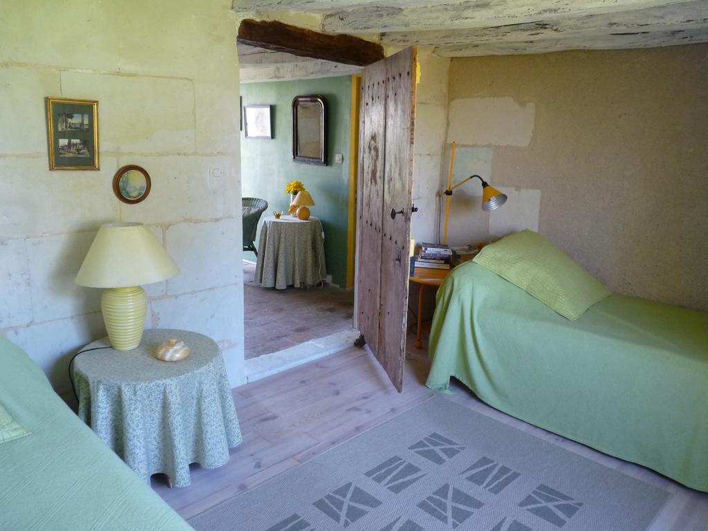 Le Clos De Ligre ห้อง รูปภาพ