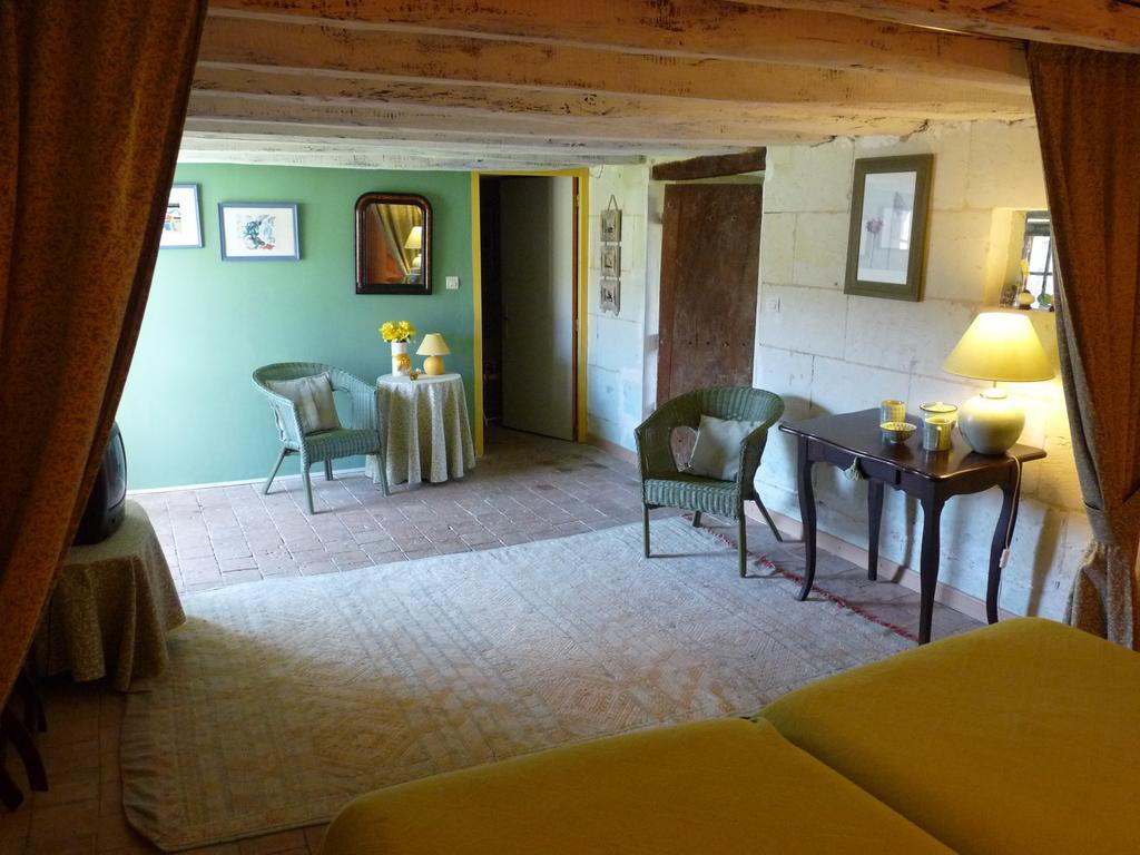 Le Clos De Ligre ห้อง รูปภาพ