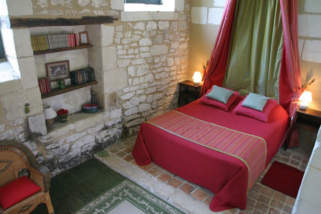 Le Clos De Ligre ห้อง รูปภาพ