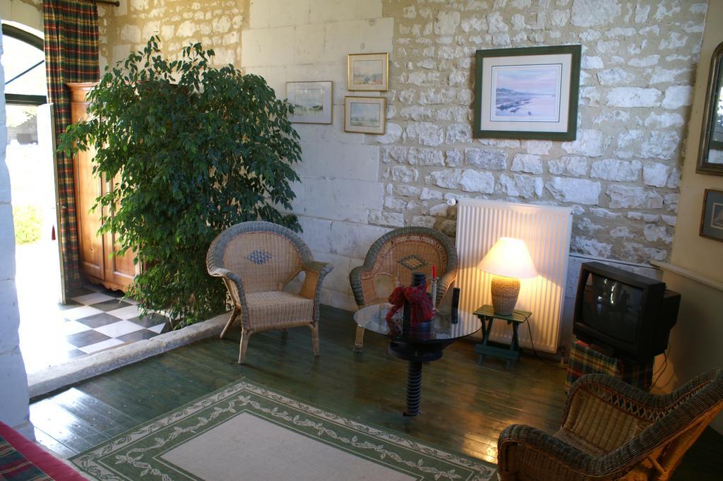 Le Clos De Ligre ห้อง รูปภาพ