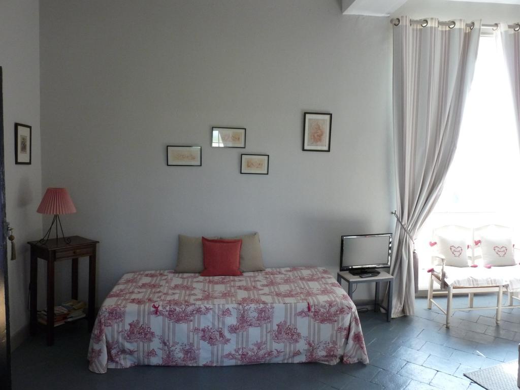 Le Clos De Ligre ห้อง รูปภาพ