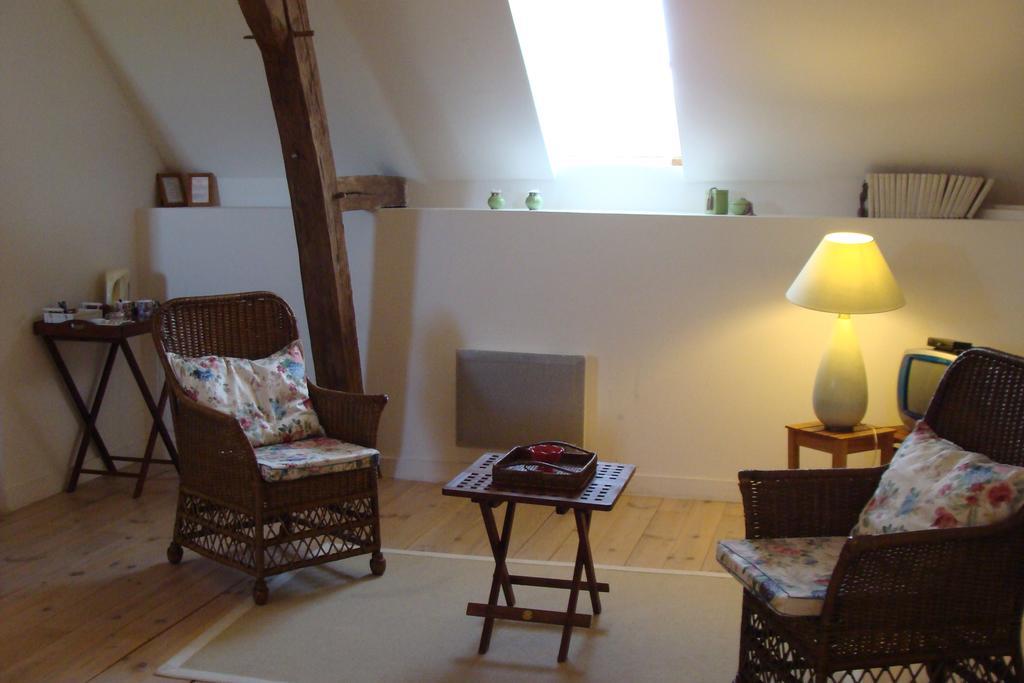 Le Clos De Ligre ห้อง รูปภาพ