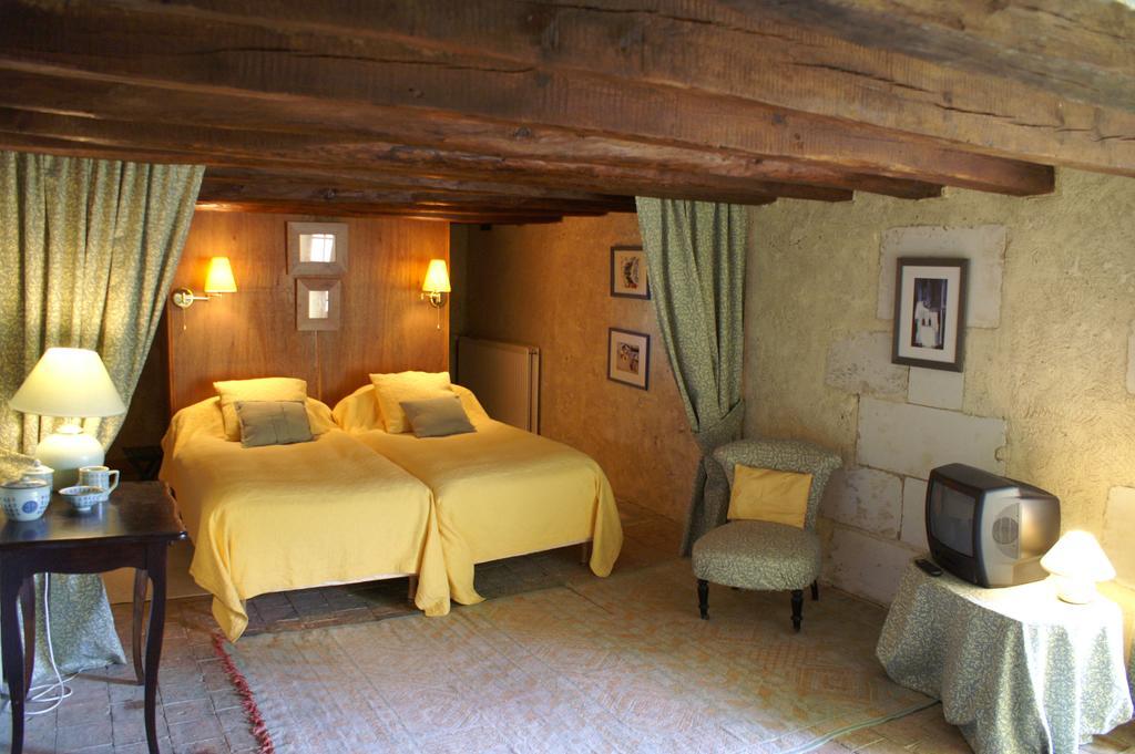 Le Clos De Ligre ห้อง รูปภาพ