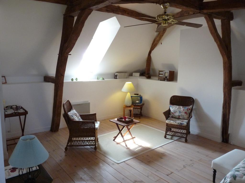 Le Clos De Ligre ห้อง รูปภาพ