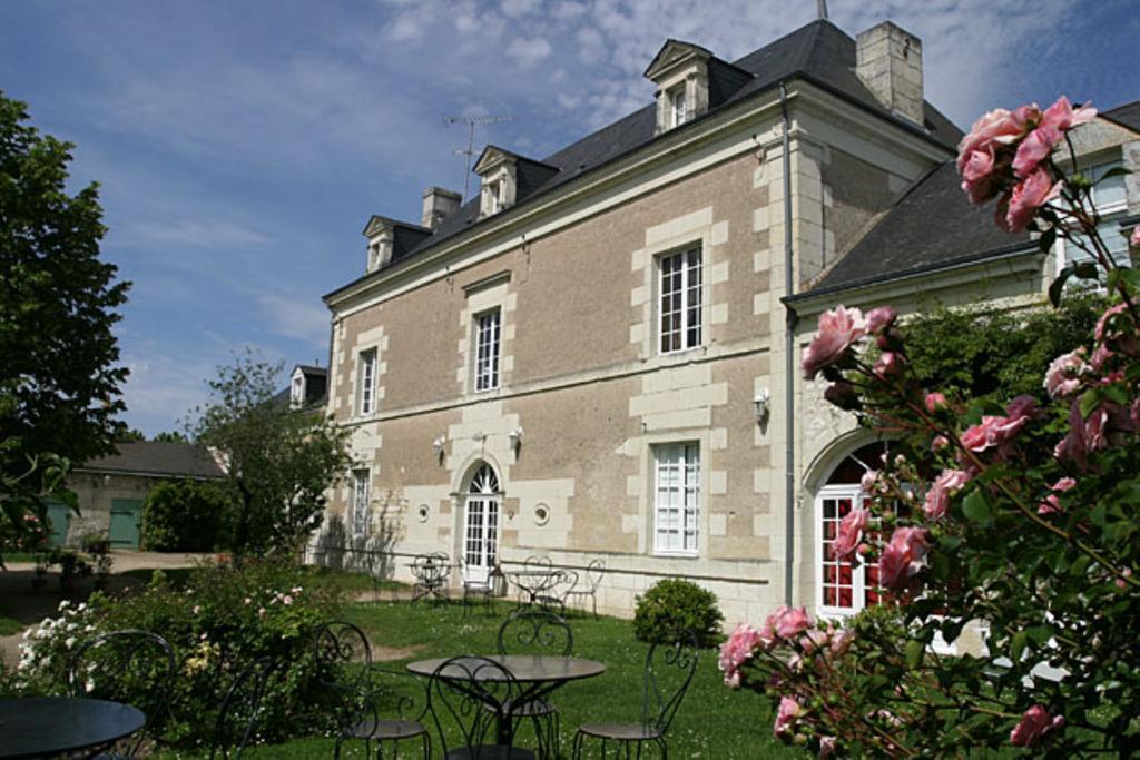 Le Clos De Ligre ภายนอก รูปภาพ