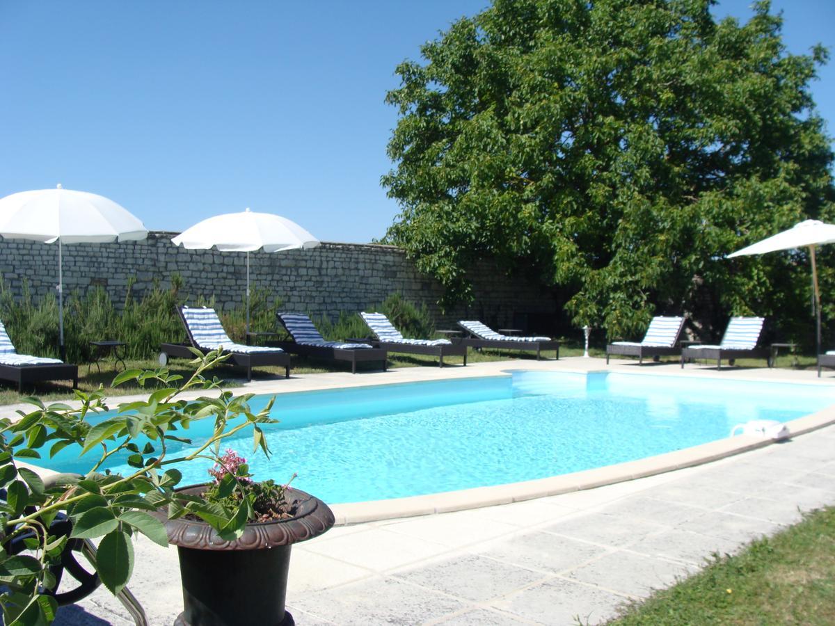 Le Clos De Ligre ภายนอก รูปภาพ