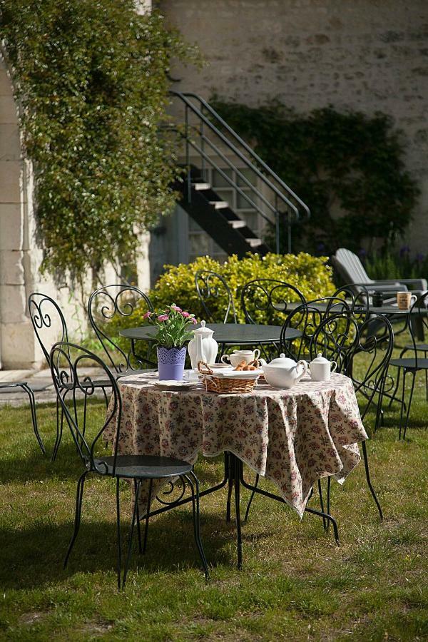 Le Clos De Ligre ภายนอก รูปภาพ